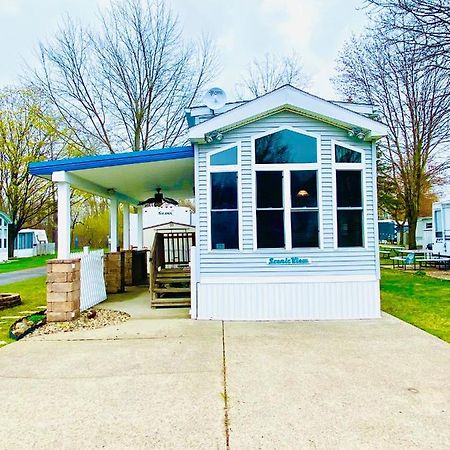 Pleasure Point Rv Resort Edmore Dış mekan fotoğraf