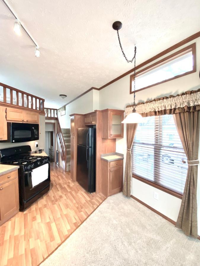 Pleasure Point Rv Resort Edmore Dış mekan fotoğraf